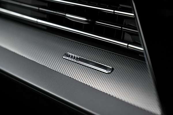 2025 Audi A3 35 TFSI S line GY