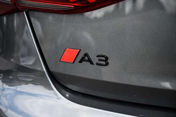 2025 Audi A3 35 TFSI S line GY