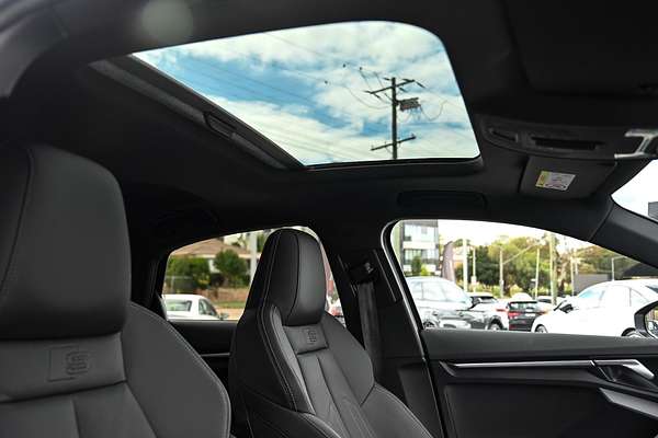 2025 Audi A3 35 TFSI S line GY