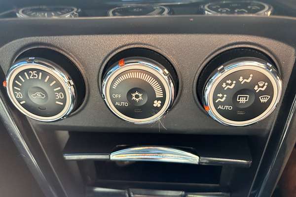2017 Mitsubishi Lancer Black Edition CF
