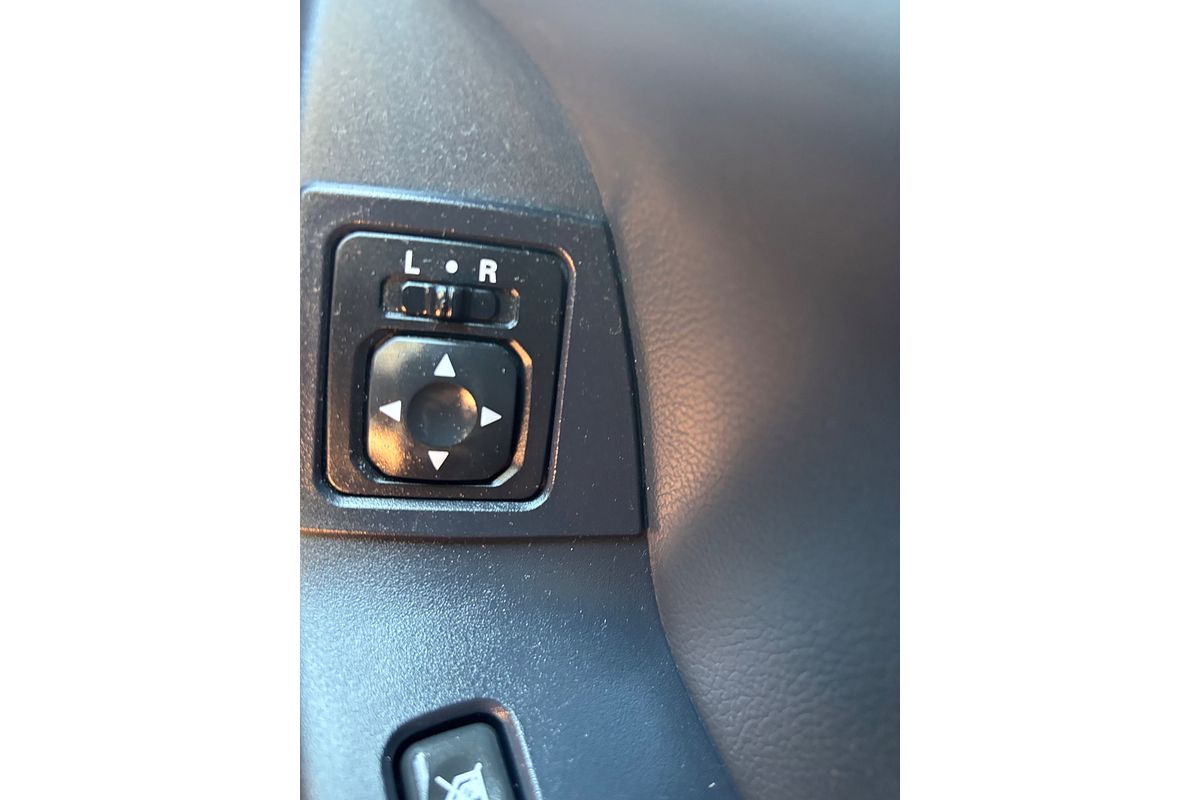 2017 Mitsubishi Lancer Black Edition CF