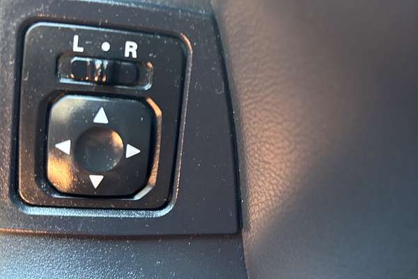 2017 Mitsubishi Lancer Black Edition CF