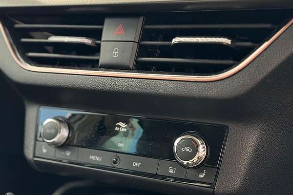 2023 SKODA Scala 85TSI Ambition NW