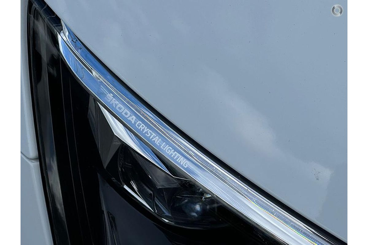 2023 SKODA Scala 85TSI Ambition NW