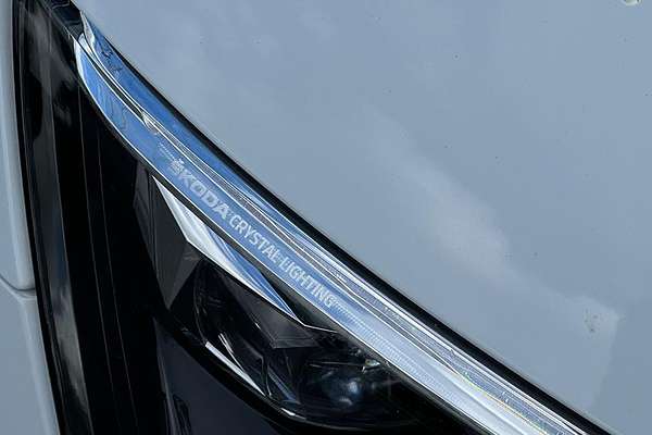 2023 SKODA Scala 85TSI Ambition NW