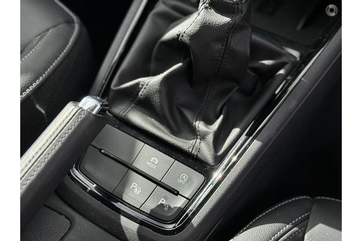 2023 SKODA Scala 85TSI Ambition NW