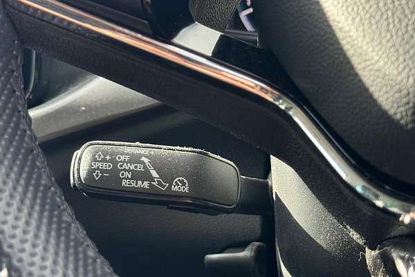 2023 SKODA Scala 85TSI Ambition NW