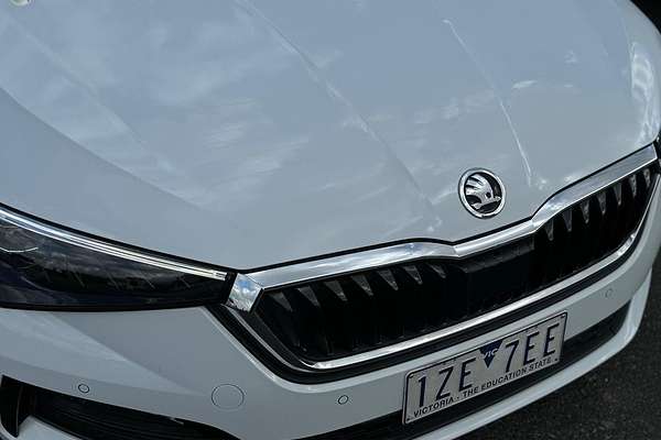 2023 SKODA Scala 85TSI Ambition NW