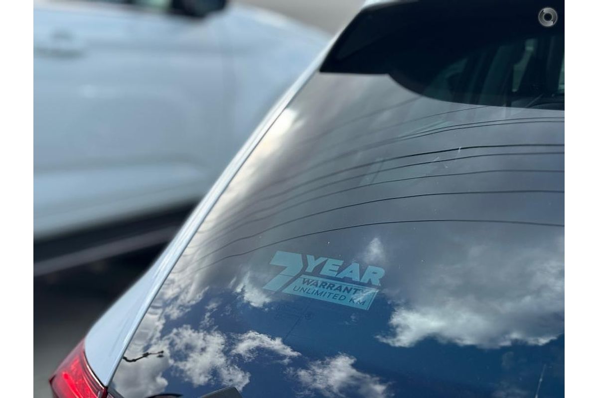 2023 SKODA Scala 85TSI Ambition NW