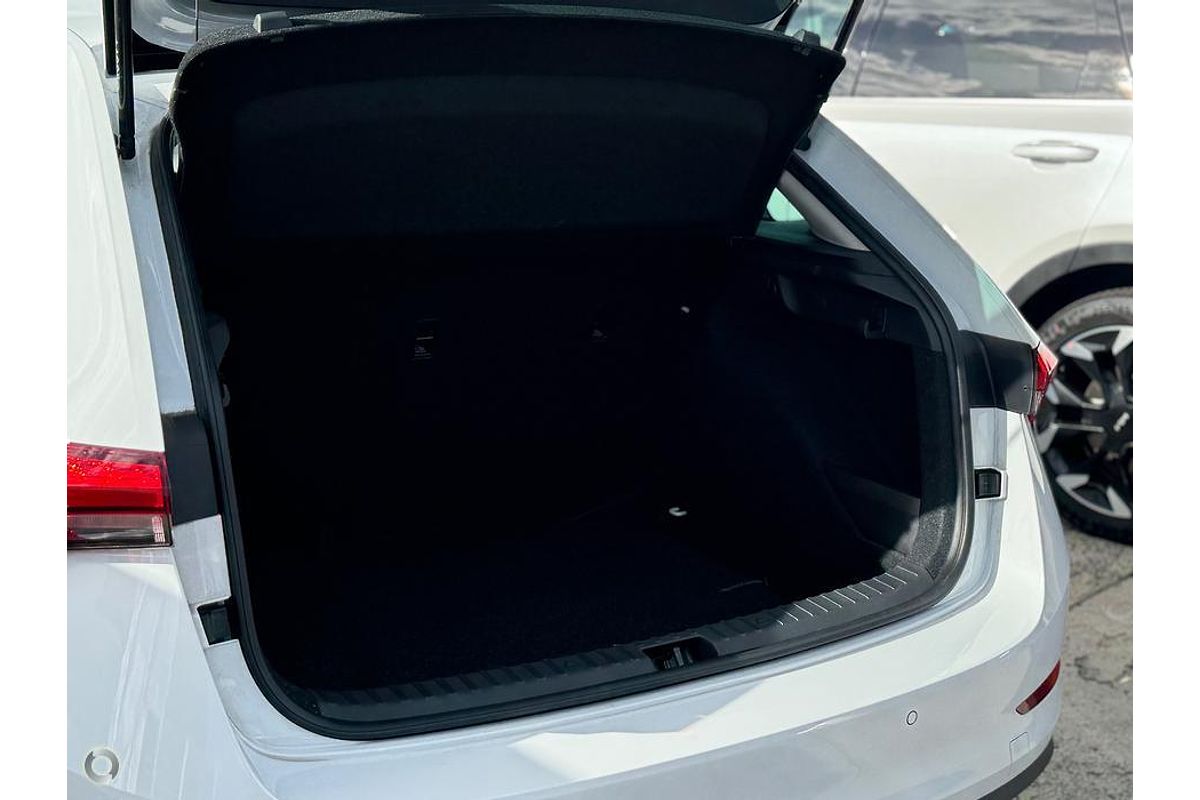 2023 SKODA Scala 85TSI Ambition NW