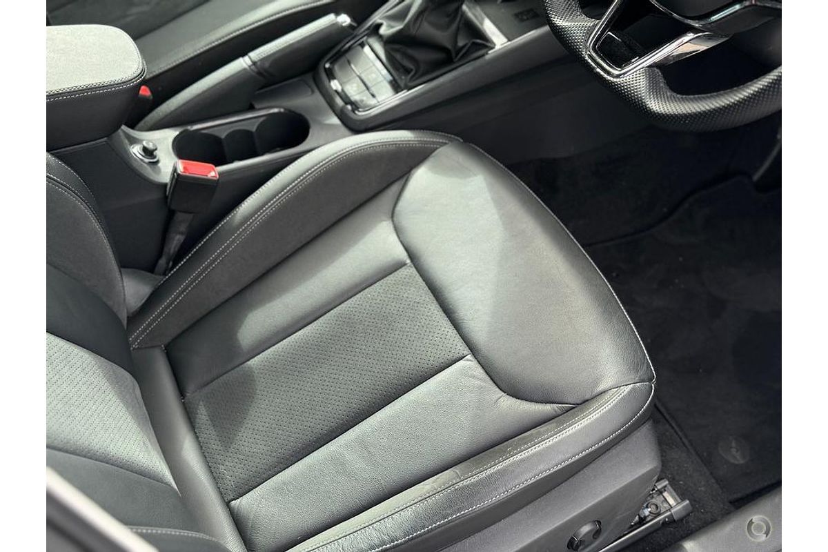 2023 SKODA Scala 85TSI Ambition NW