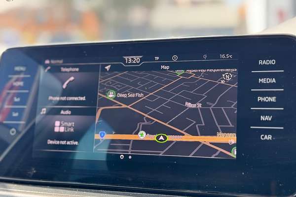2023 SKODA Scala 85TSI Ambition NW