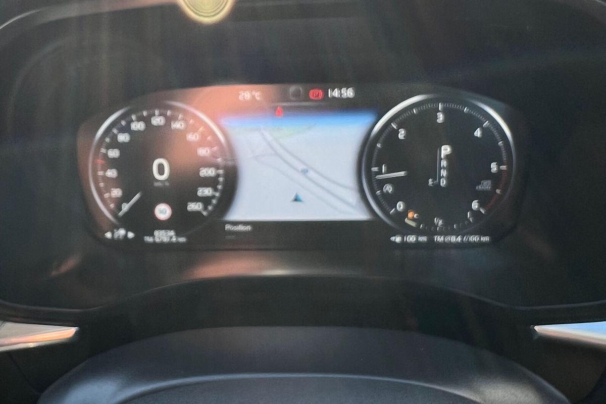 2021 Volvo XC60 D4 Inscription