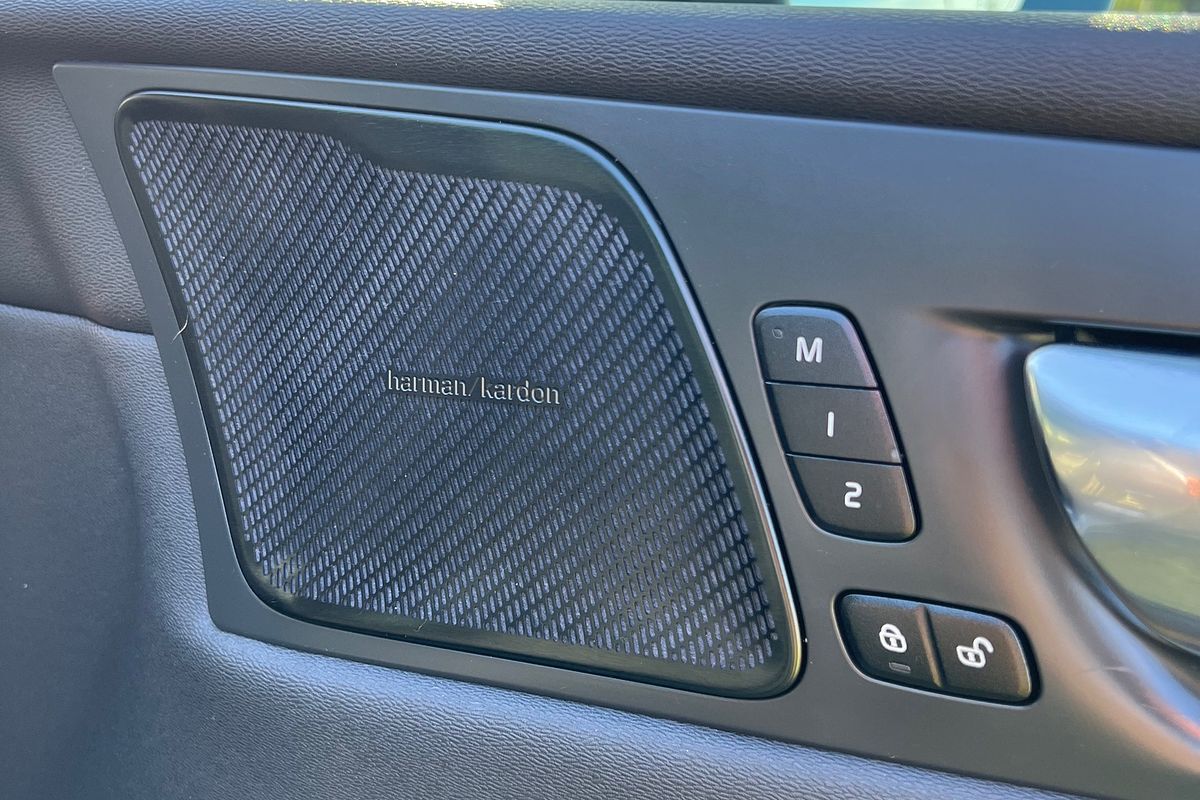 2021 Volvo XC60 D4 Inscription