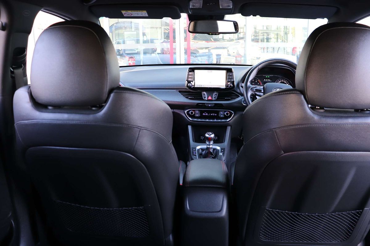 2020 Hyundai i30 N Performance PDe.3