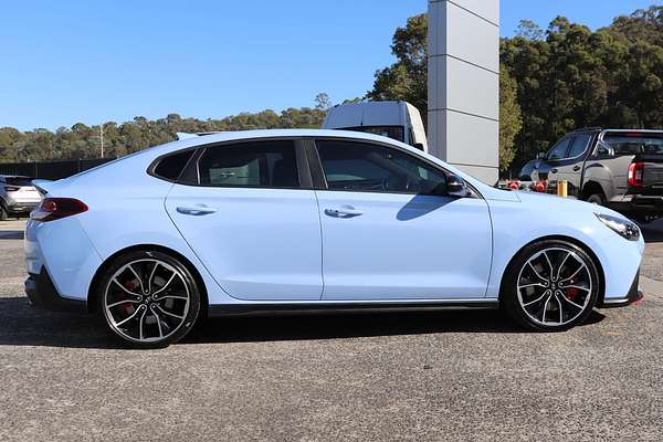 2020 Hyundai i30 N Performance PDe.3
