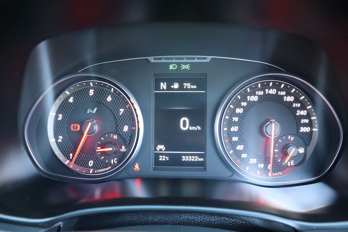 2020 Hyundai i30 N Performance PDe.3