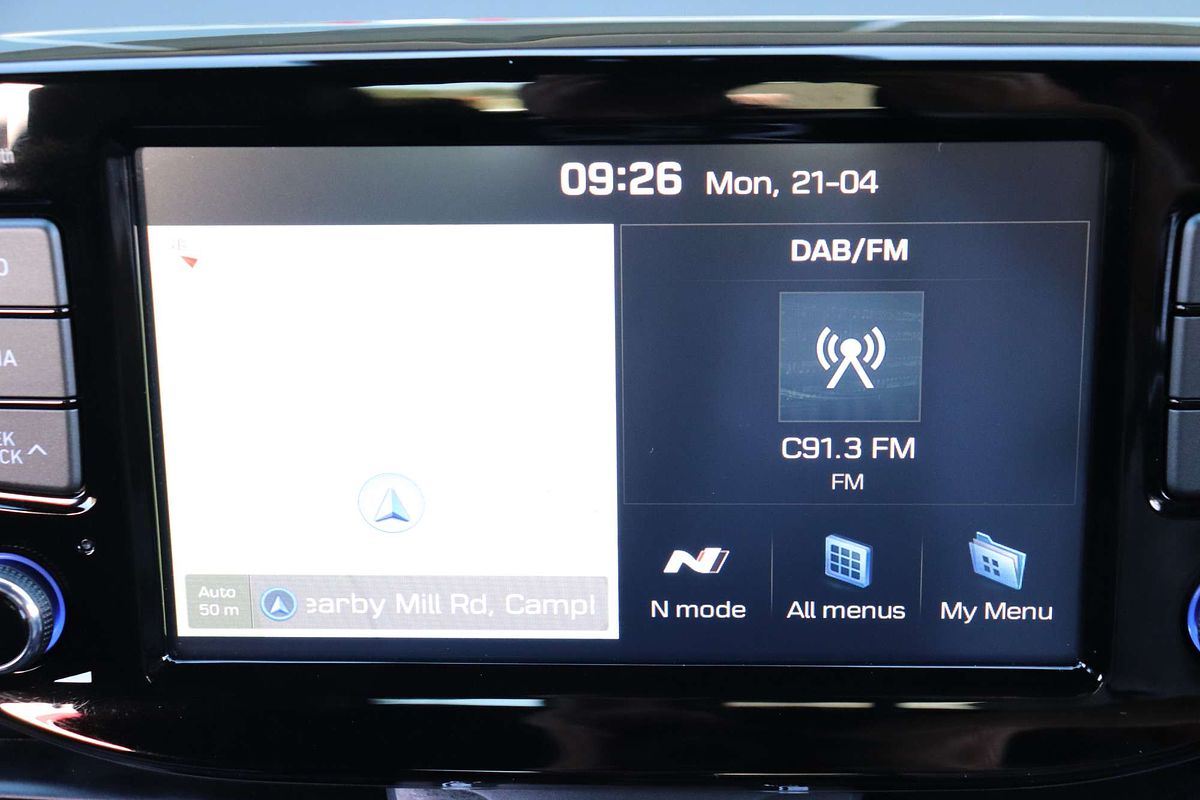 2020 Hyundai i30 N Performance PDe.3