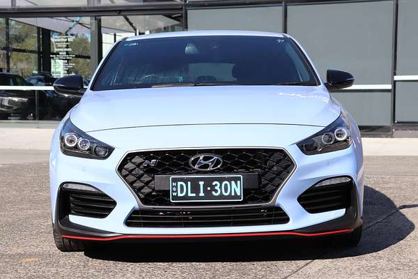 2020 Hyundai i30 N Performance PDe.3