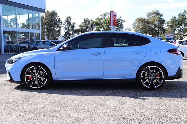 2020 Hyundai i30 N Performance PDe.3