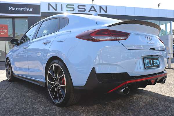 2020 Hyundai i30 N Performance PDe.3