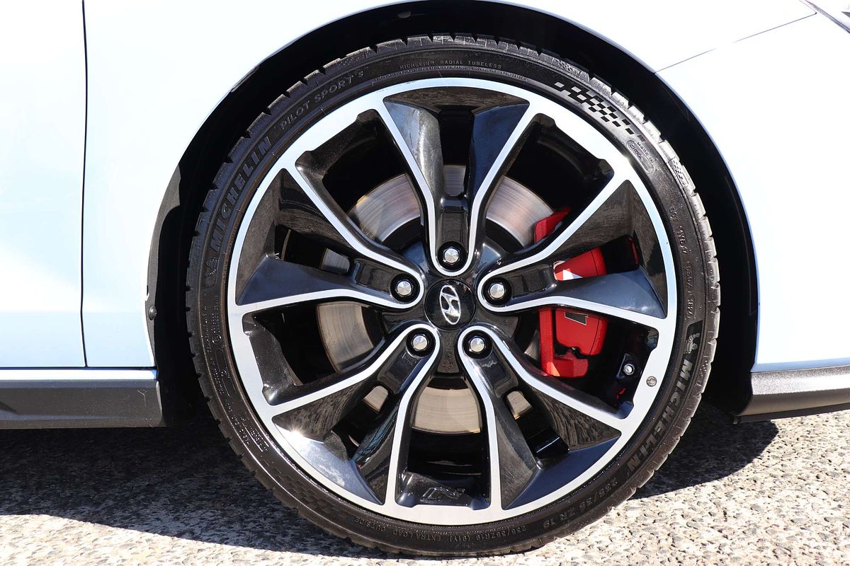 2020 Hyundai i30 N Performance PDe.3