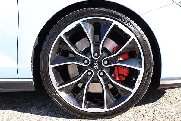 2020 Hyundai i30 N Performance PDe.3