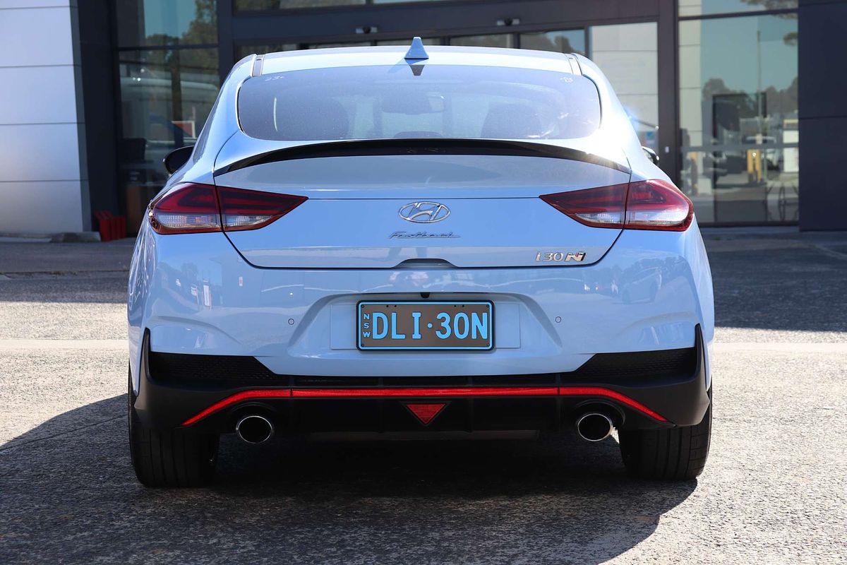 2020 Hyundai i30 N Performance PDe.3