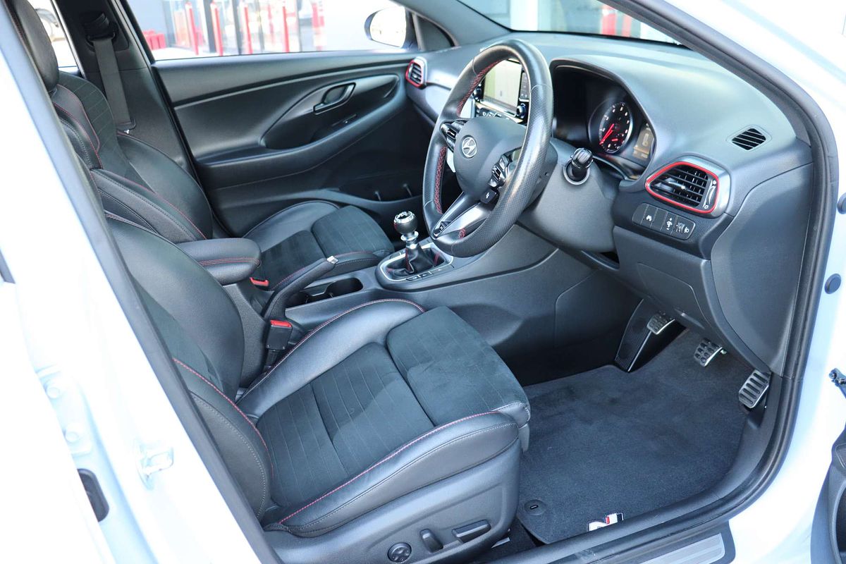 2020 Hyundai i30 N Performance PDe.3