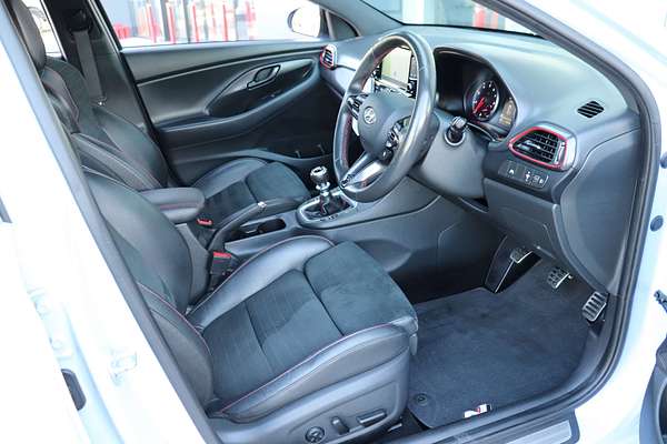 2020 Hyundai i30 N Performance PDe.3