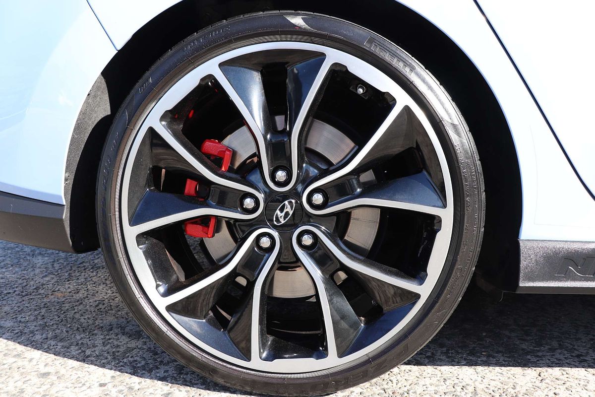 2020 Hyundai i30 N Performance PDe.3
