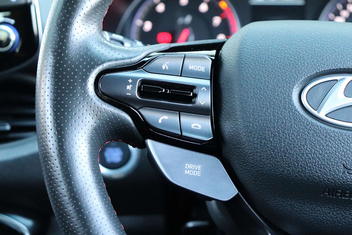 2020 Hyundai i30 N Performance PDe.3