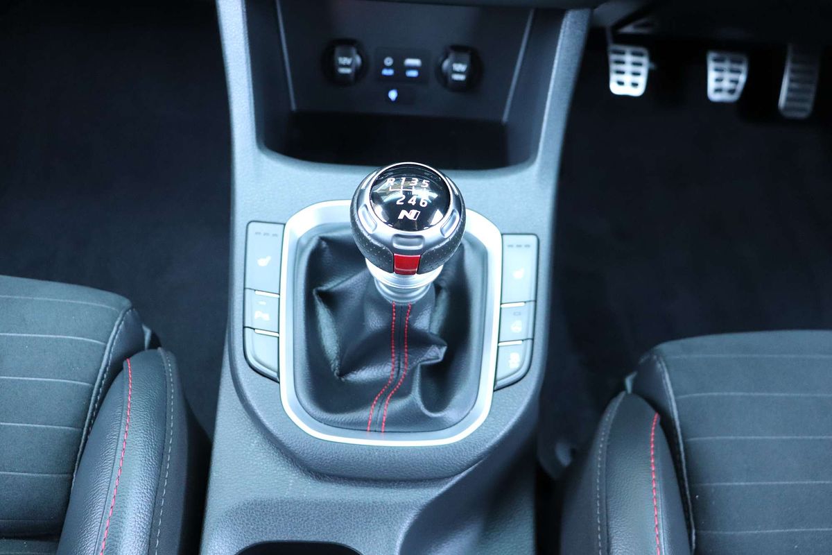 2020 Hyundai i30 N Performance PDe.3