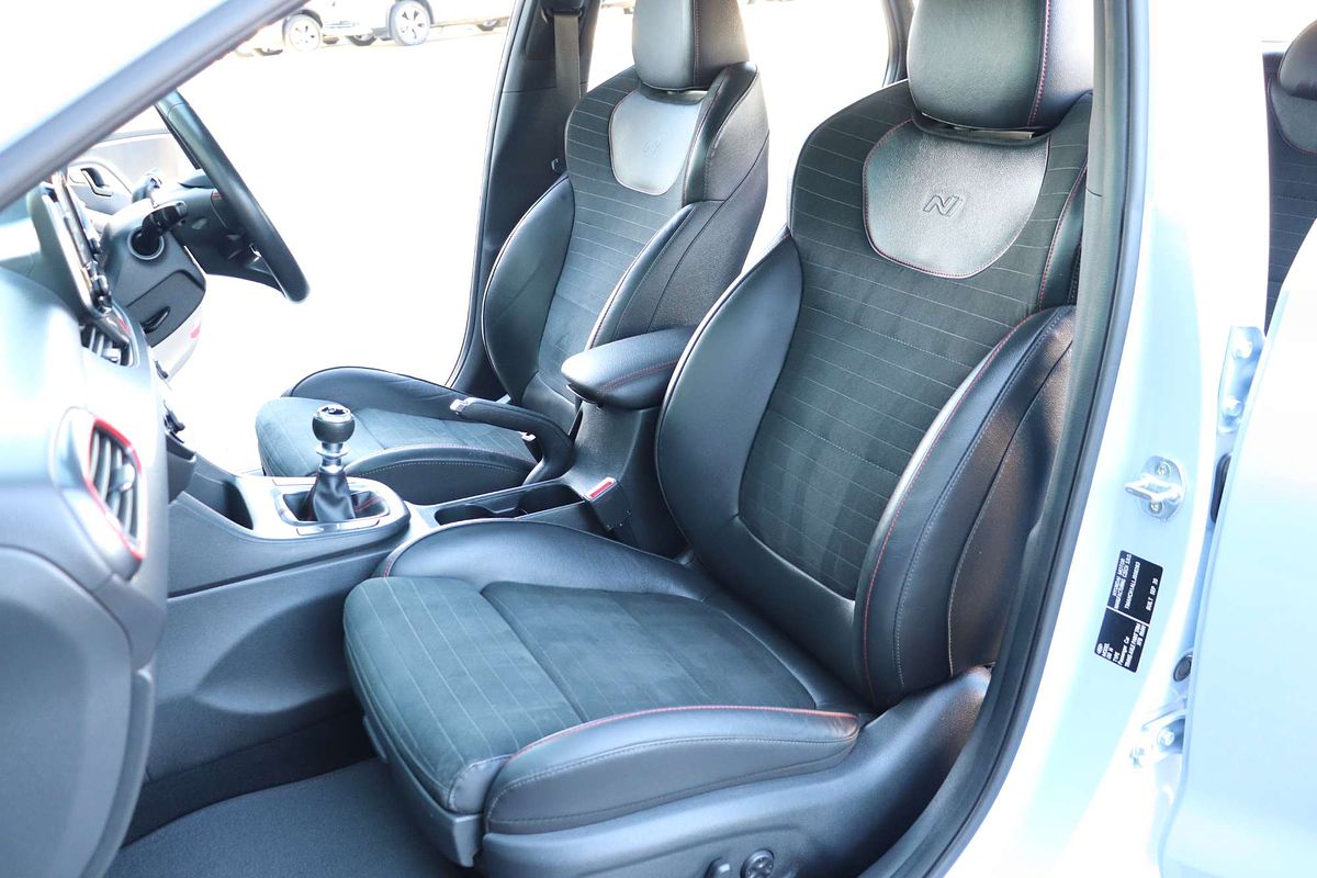 2020 Hyundai i30 N Performance PDe.3