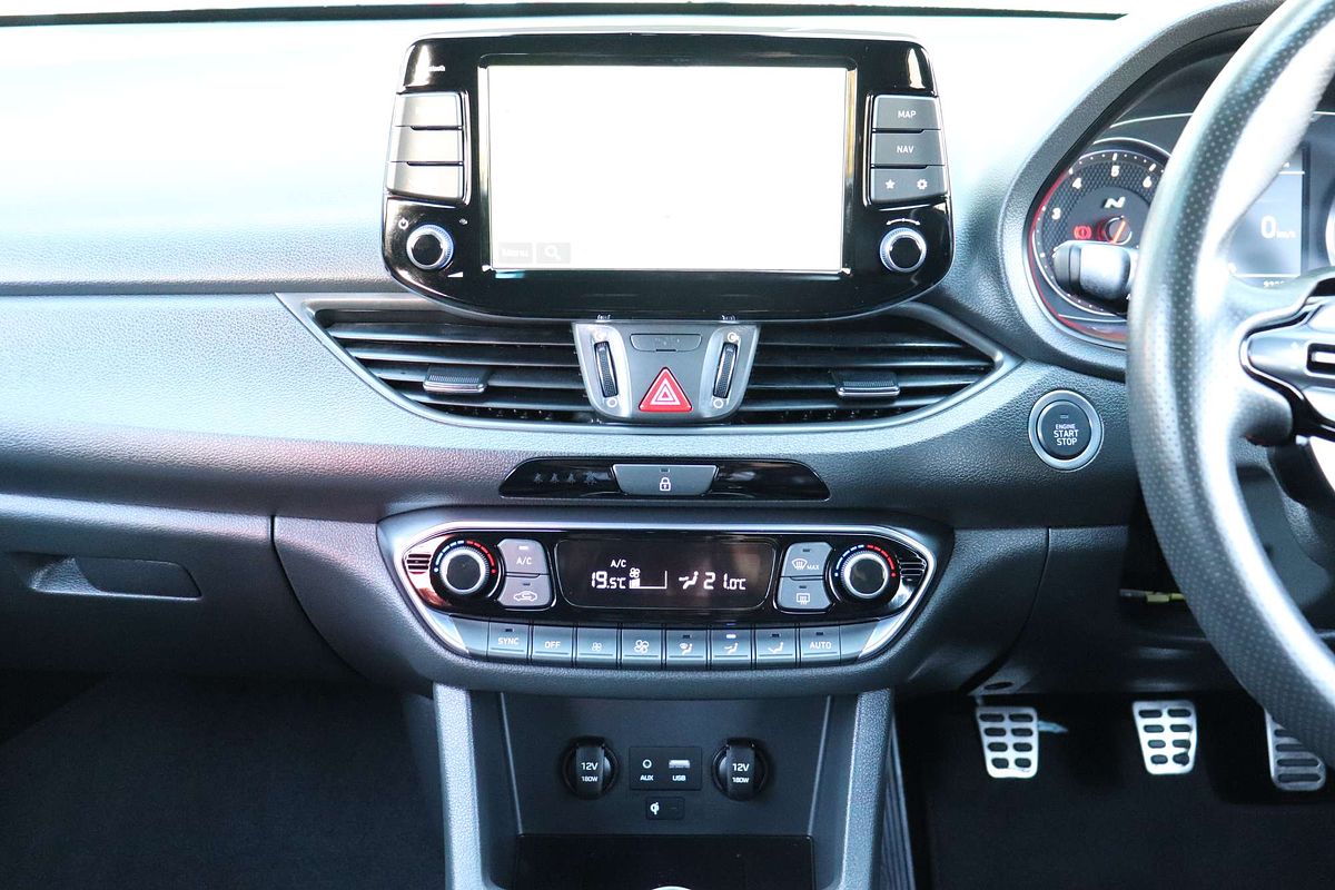 2020 Hyundai i30 N Performance PDe.3