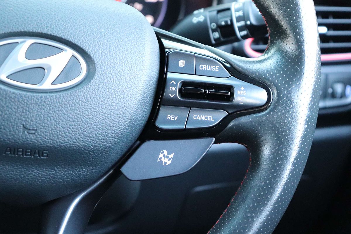 2020 Hyundai i30 N Performance PDe.3