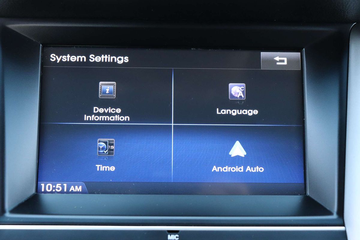 2017 Hyundai Tucson Active X TL