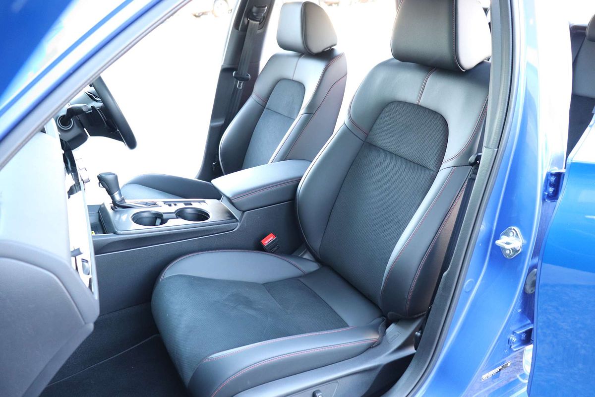2021 Honda Civic VTi LX 11th Gen