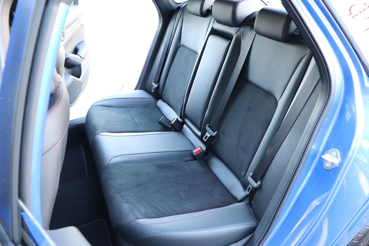 2021 Honda Civic VTi LX 11th Gen