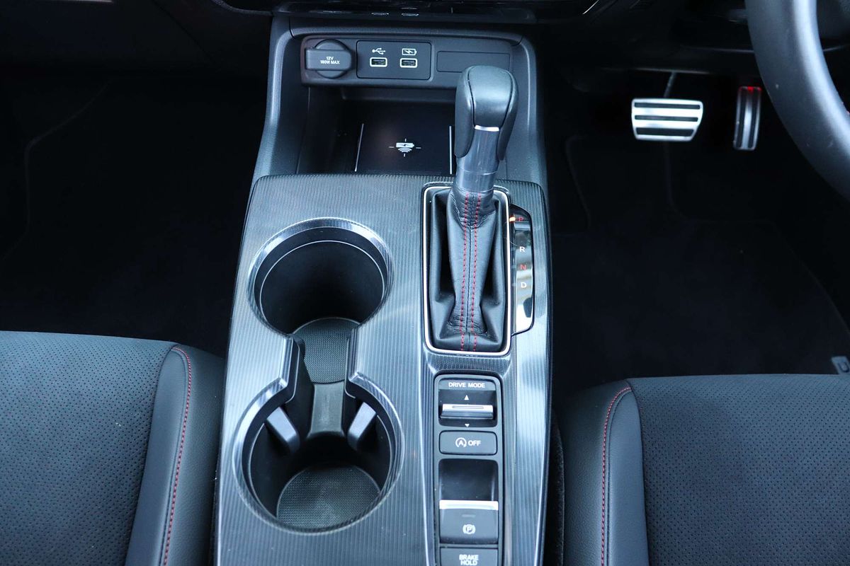 2021 Honda Civic VTi LX 11th Gen