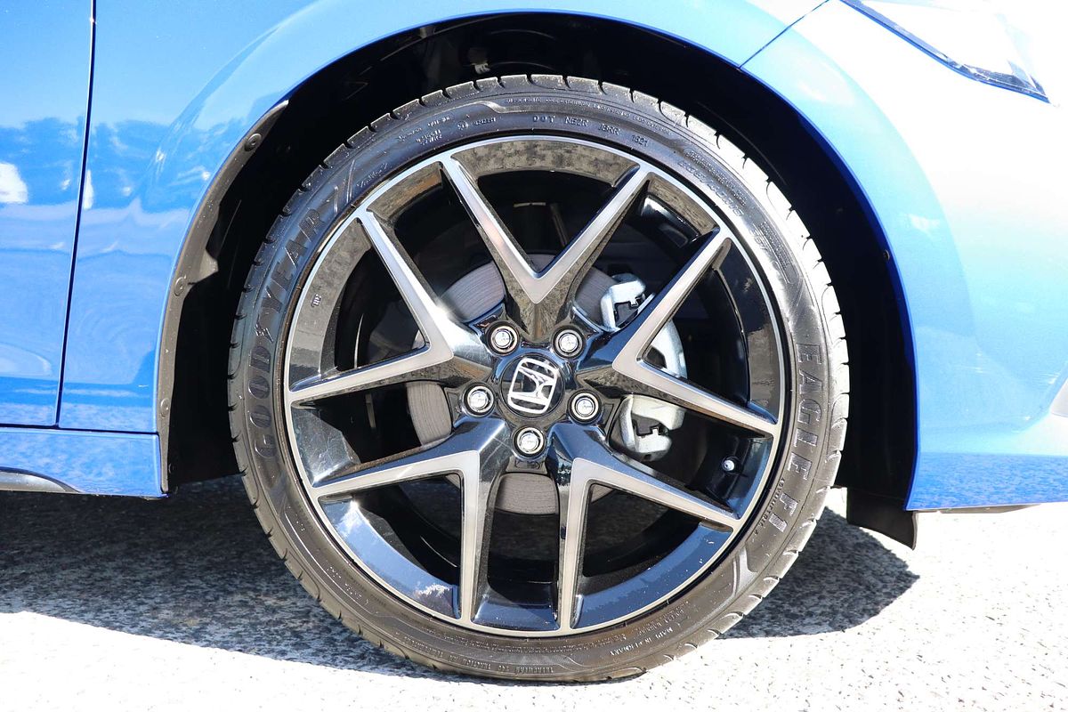 2021 Honda Civic VTi LX 11th Gen