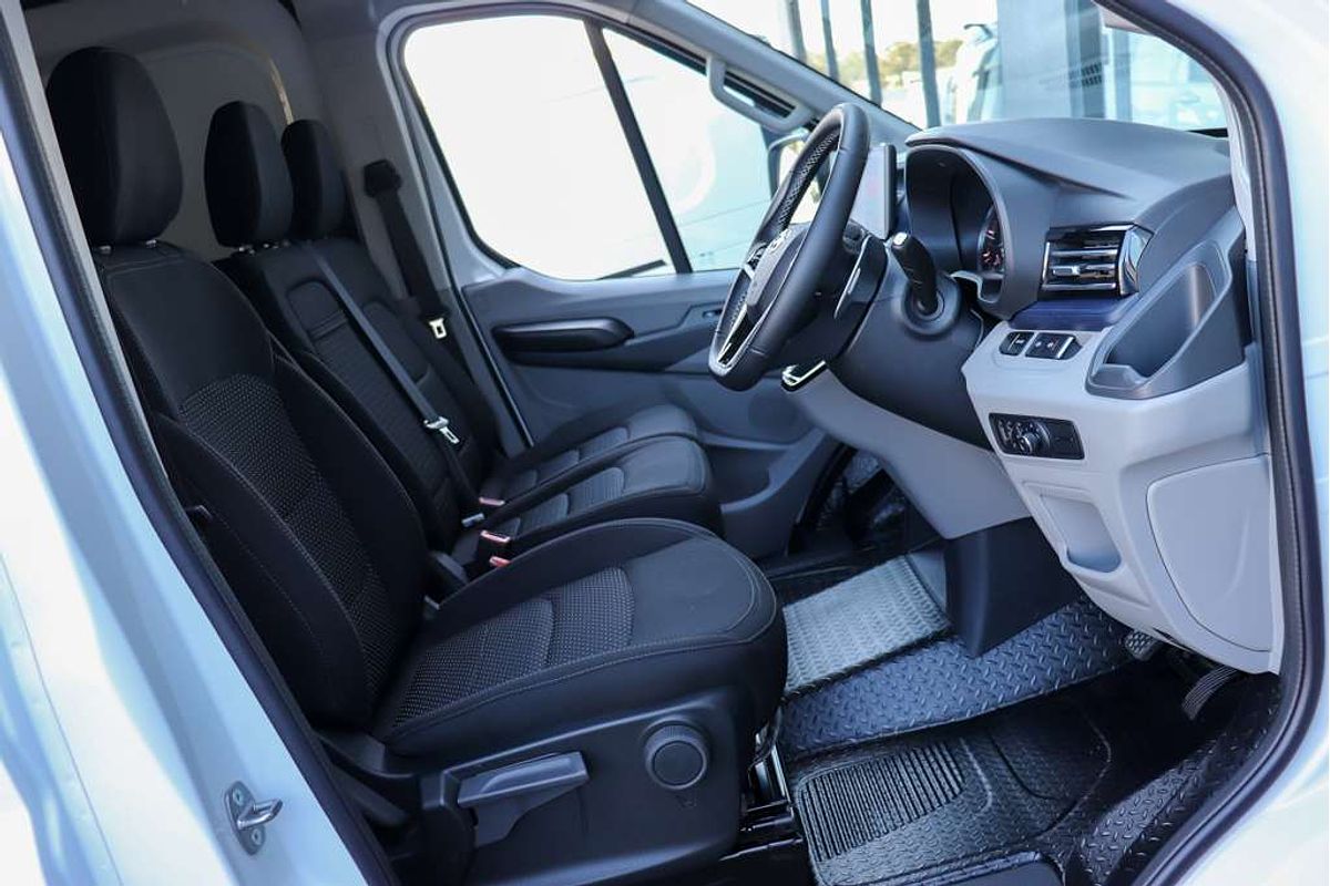 2025 LDV Deliver 9 LWB