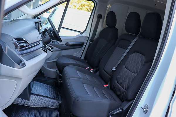 2025 LDV Deliver 9 LWB
