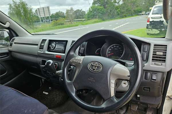 2006 Toyota Hiace KDH200R
