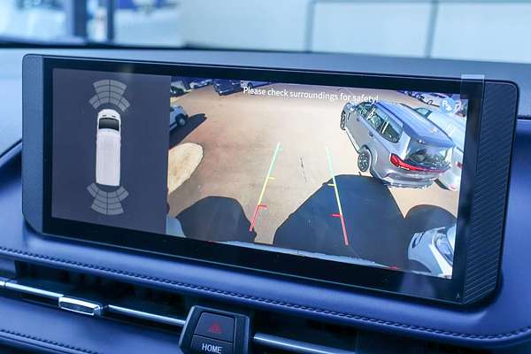 2025 LDV Deliver 9