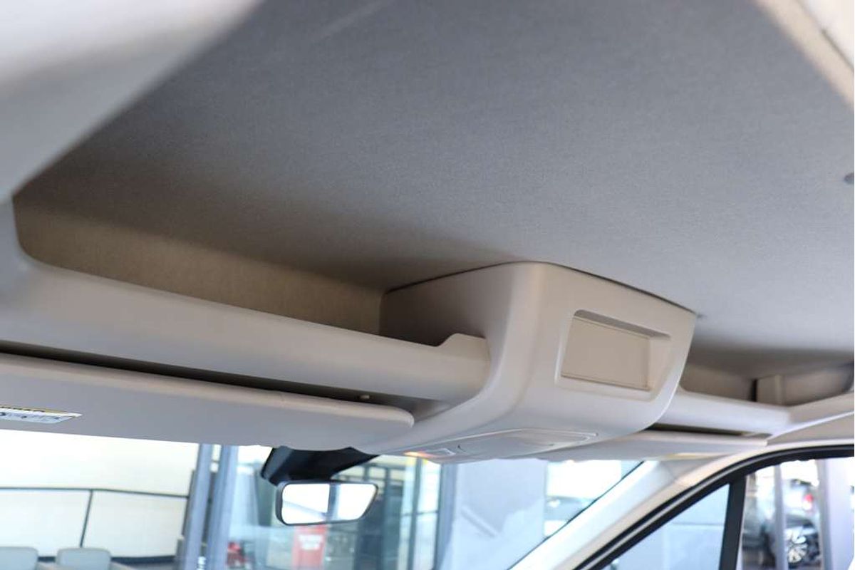 2025 LDV Deliver 9