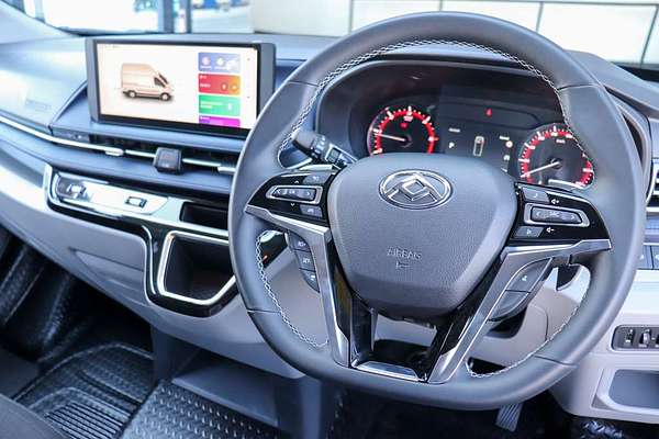 2025 LDV Deliver 9