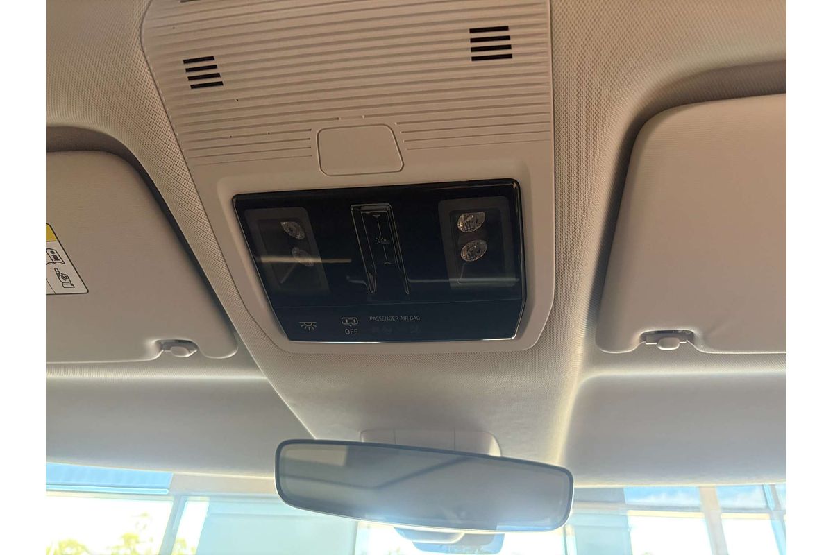 2025 Volkswagen ID. Buzz Pro BEV560 EB LWB