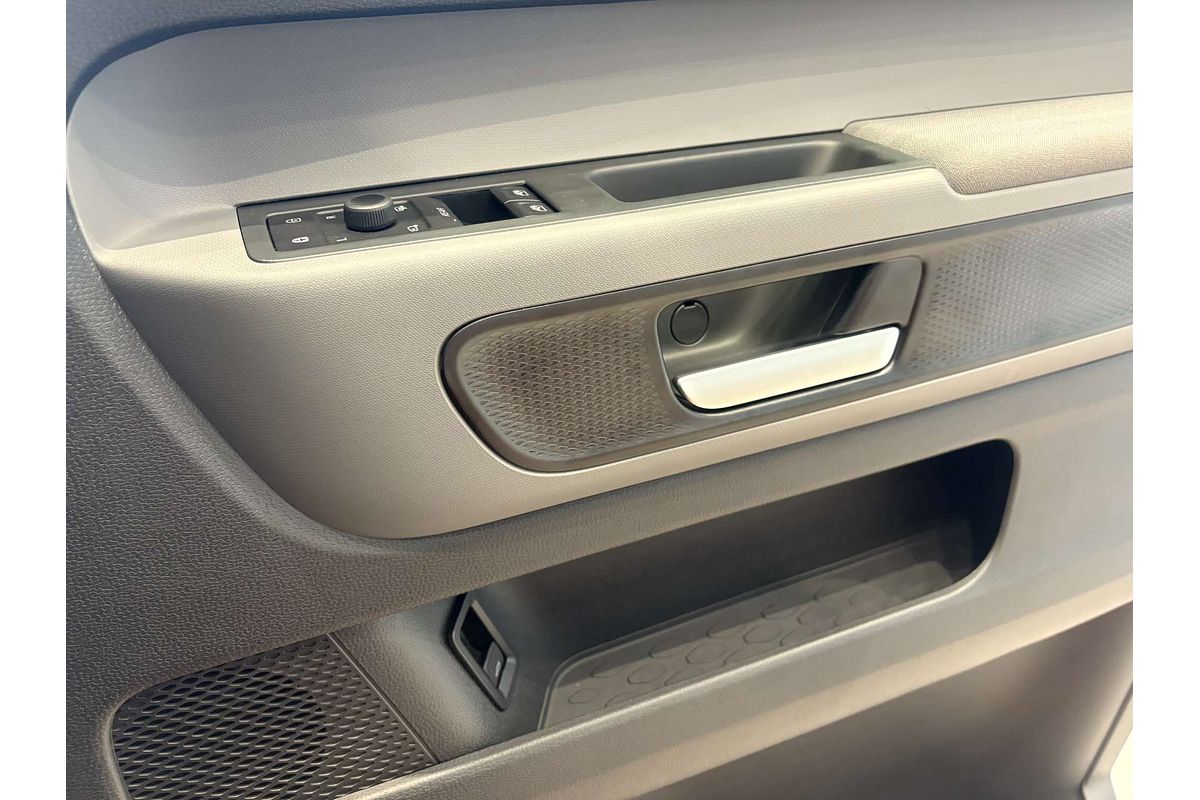 2025 Volkswagen ID. Buzz Pro BEV560 EB LWB