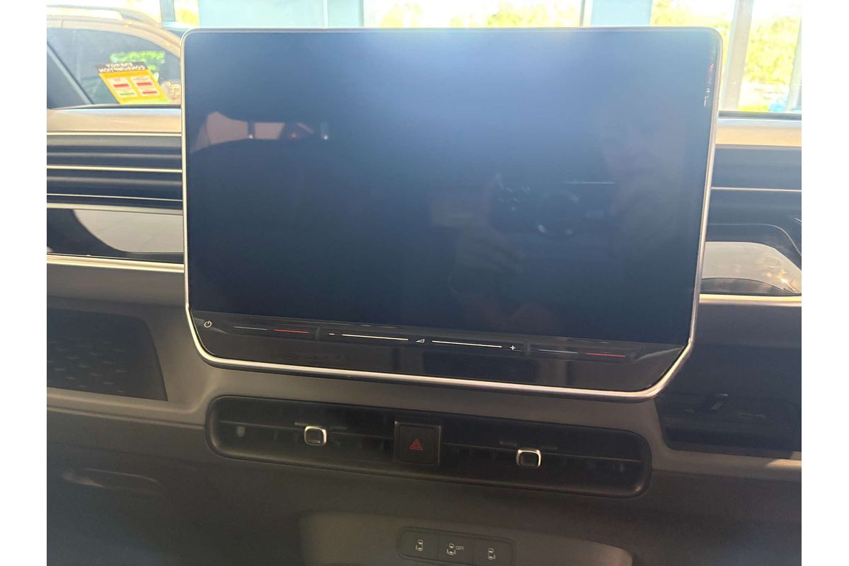 2025 Volkswagen ID. Buzz Pro BEV560 EB LWB